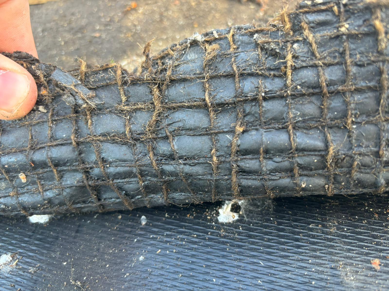 Before – What we found during the survey