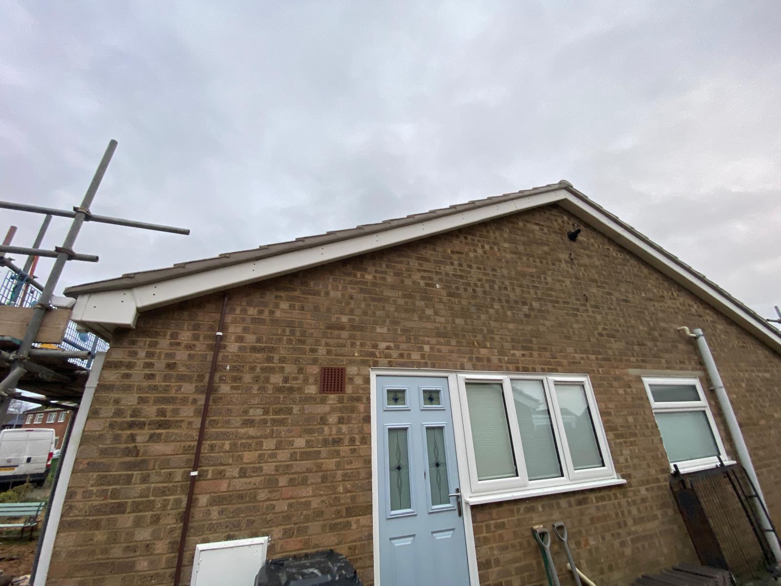 Roof Refurbishment Project – Completed by Prestige Roof